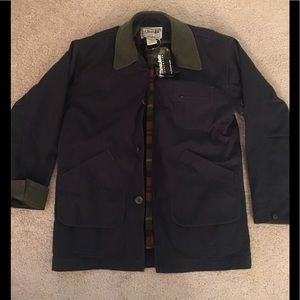 LL Bean NWT Jacket
